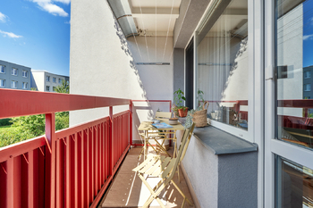 Prodej bytu 4+1 v osobním vlastnictví 92 m², Brno