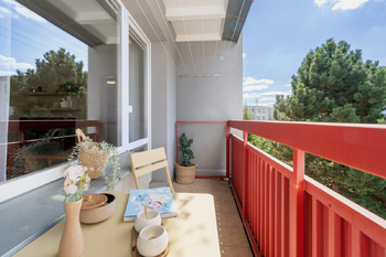Prodej bytu 4+1 v osobním vlastnictví 92 m², Brno
