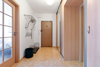 Prodej bytu 4+1 v osobním vlastnictví 92 m², Brno