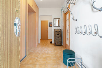 Prodej bytu 4+1 v osobním vlastnictví 92 m², Brno