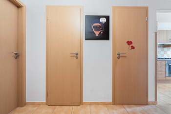 Prodej bytu 4+1 v osobním vlastnictví 92 m², Brno