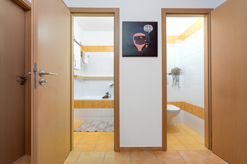 Prodej bytu 4+1 v osobním vlastnictví 92 m², Brno
