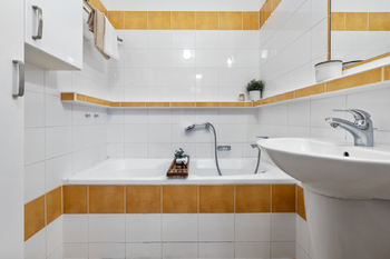 Prodej bytu 4+1 v osobním vlastnictví 92 m², Brno