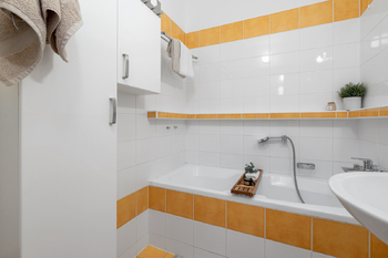 Prodej bytu 4+1 v osobním vlastnictví 92 m², Brno