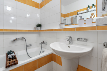 Prodej bytu 4+1 v osobním vlastnictví 92 m², Brno