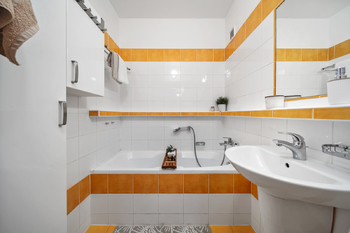 Prodej bytu 4+1 v osobním vlastnictví 92 m², Brno