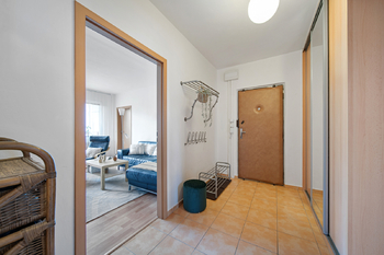Prodej bytu 4+1 v osobním vlastnictví 92 m², Brno