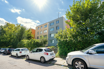 Prodej bytu 4+1 v osobním vlastnictví 92 m², Brno