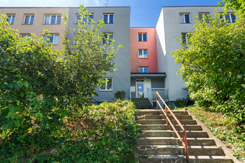 Prodej bytu 4+1 v osobním vlastnictví 92 m², Brno