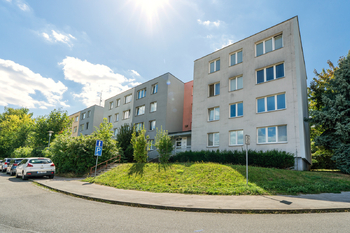 Prodej bytu 4+1 v osobním vlastnictví 92 m², Brno