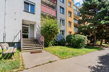 Prodej bytu 4+1 v osobním vlastnictví 92 m², Brno