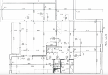 Prodej bytu 4+1 v osobním vlastnictví 92 m², Brno