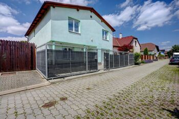 Pronájem bytu 2+kk v osobním vlastnictví 52 m², Brno