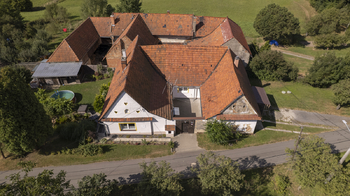 Prodej domu 95 m², Jeseník nad Odrou