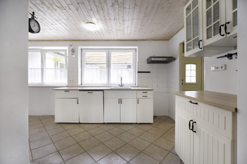 Prodej domu 95 m², Jeseník nad Odrou