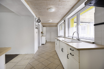 Prodej domu 95 m², Jeseník nad Odrou