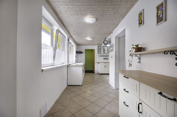 Prodej domu 95 m², Jeseník nad Odrou