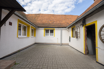 Prodej domu 95 m², Jeseník nad Odrou