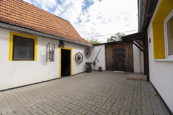Prodej domu 95 m², Jeseník nad Odrou
