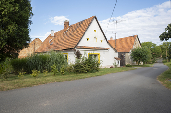 Prodej domu 95 m², Jeseník nad Odrou