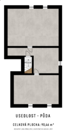 Prodej domu 95 m², Jeseník nad Odrou