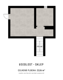 Prodej domu 95 m², Jeseník nad Odrou