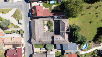 Prodej bytu 4+kk v osobním vlastnictví 110 m², Nový Vestec