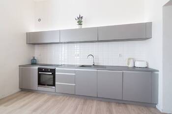 Pronájem bytu 3+kk v osobním vlastnictví 84 m², Praha 7 - Holešovice