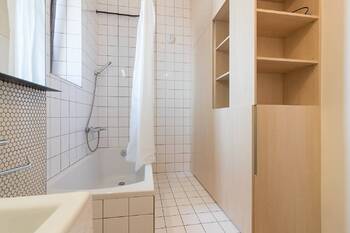 Pronájem bytu 3+kk v osobním vlastnictví 84 m², Praha 7 - Holešovice