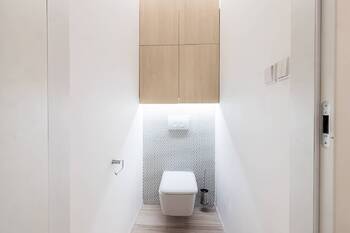 Pronájem bytu 3+kk v osobním vlastnictví 84 m², Praha 7 - Holešovice