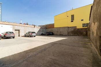 Pronájem bytu 3+kk v osobním vlastnictví 84 m², Praha 7 - Holešovice