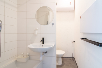 Pronájem bytu 1+1 v osobním vlastnictví 34 m², Břeclav