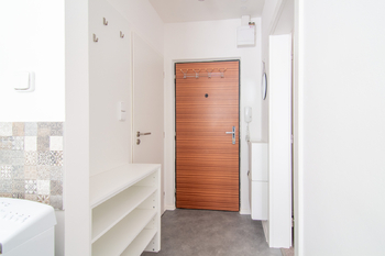 Pronájem bytu 1+1 v osobním vlastnictví 34 m², Břeclav