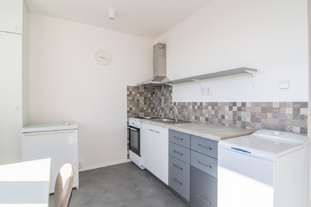 Pronájem bytu 1+1 v osobním vlastnictví 34 m², Břeclav