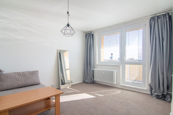 Pronájem bytu 1+1 v osobním vlastnictví 34 m², Břeclav