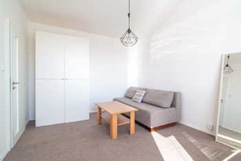 Pronájem bytu 1+1 v osobním vlastnictví 34 m², Břeclav