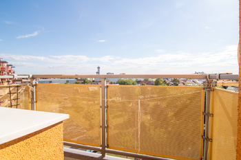 Pronájem bytu 1+1 v osobním vlastnictví 34 m², Břeclav