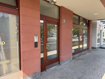 Pronájem bytu 2+kk v osobním vlastnictví 51 m², Dolní Břežany