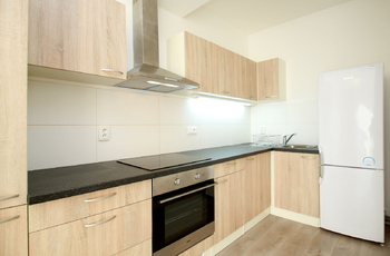 Pronájem bytu 2+kk v osobním vlastnictví 53 m², Praha 5 - Radotín