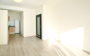 Pronájem bytu 2+kk v osobním vlastnictví 53 m², Praha 5 - Radotín