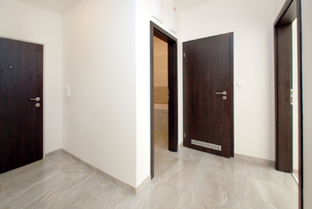Pronájem bytu 2+kk v osobním vlastnictví 53 m², Praha 5 - Radotín