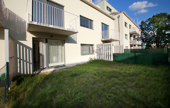 Pronájem bytu 2+kk v osobním vlastnictví 53 m², Praha 5 - Radotín