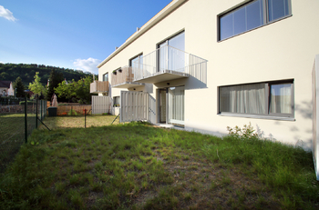 Pronájem bytu 2+kk v osobním vlastnictví 53 m², Praha 5 - Radotín
