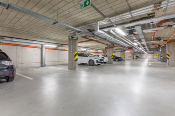 Pronájem bytu 2+kk v osobním vlastnictví 53 m², Praha 5 - Radotín