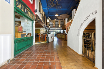 Pronájem restaurace 456 m², Praha 10 - Petrovice
