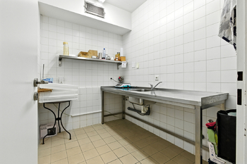 Pronájem restaurace 456 m², Praha 10 - Petrovice
