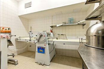 Pronájem restaurace 456 m², Praha 10 - Petrovice