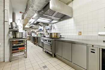 Pronájem restaurace 456 m², Praha 10 - Petrovice