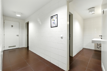 Pronájem restaurace 456 m², Praha 10 - Petrovice