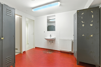 Pronájem restaurace 456 m², Praha 10 - Petrovice